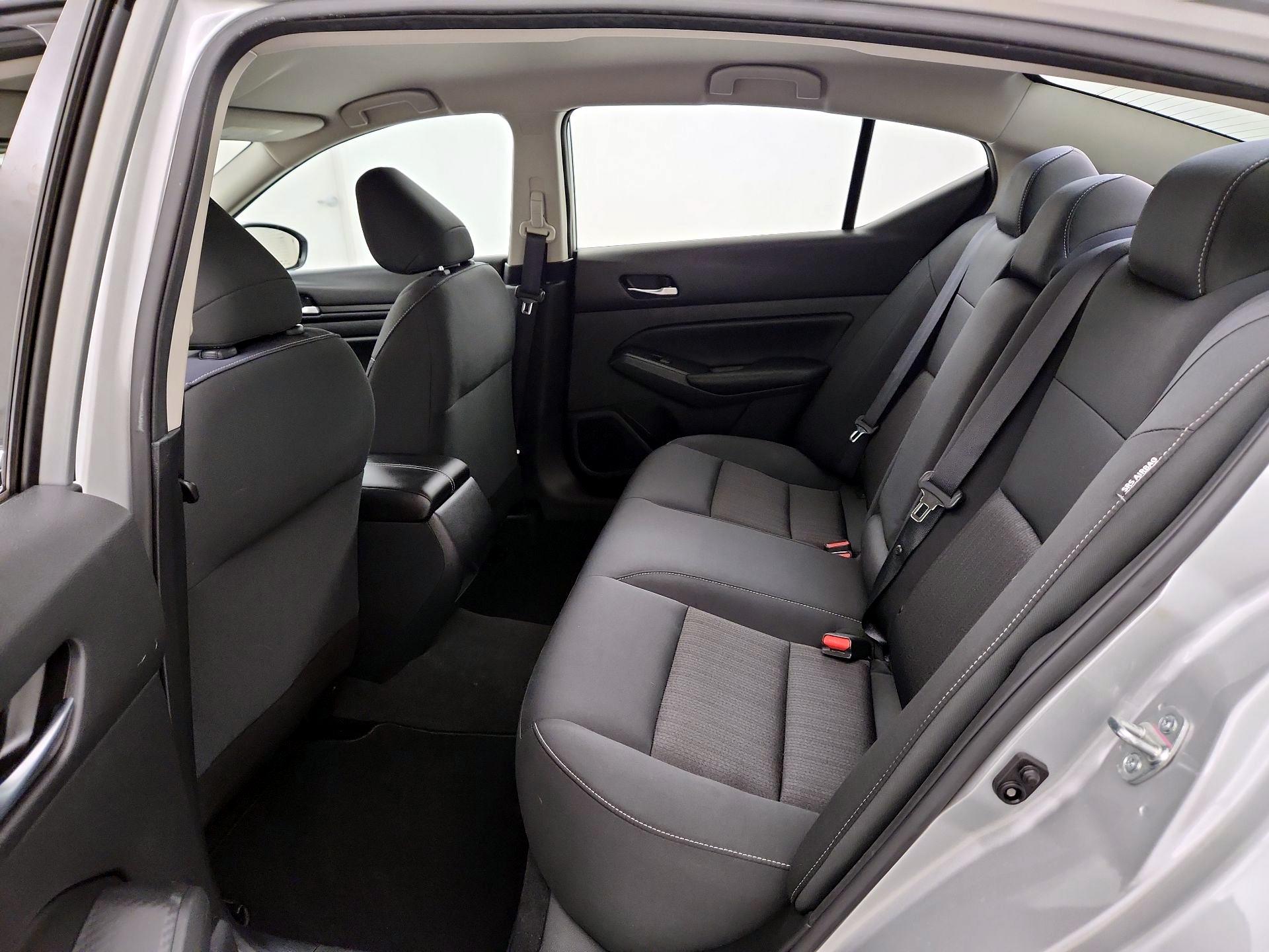 Thumbnail: 2021 Nissan Altima - 19