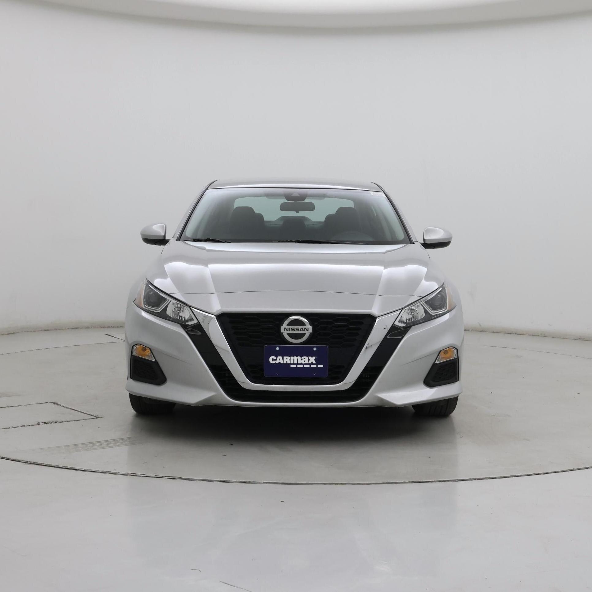 Thumbnail: 2021 Nissan Altima - 5