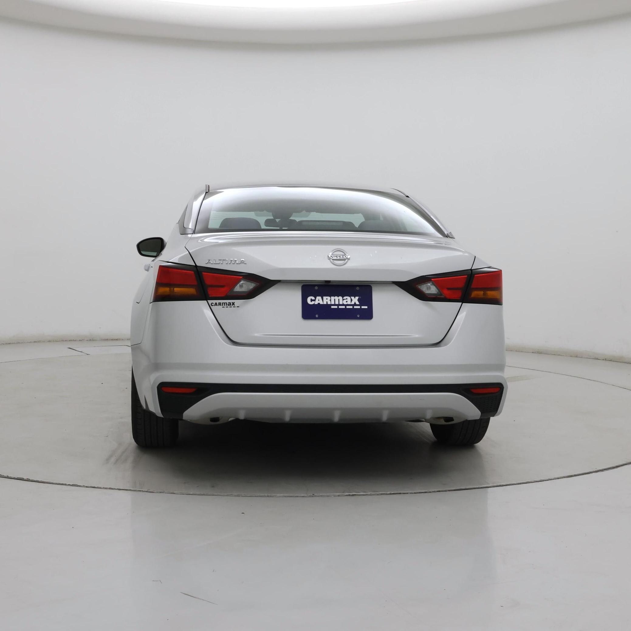 Thumbnail: 2021 Nissan Altima - 6