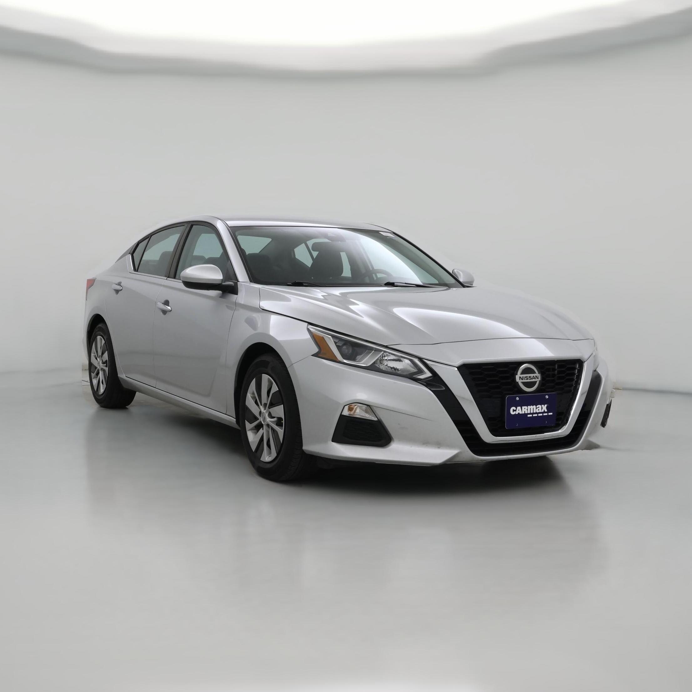 Thumbnail: 2021 Nissan Altima - 1