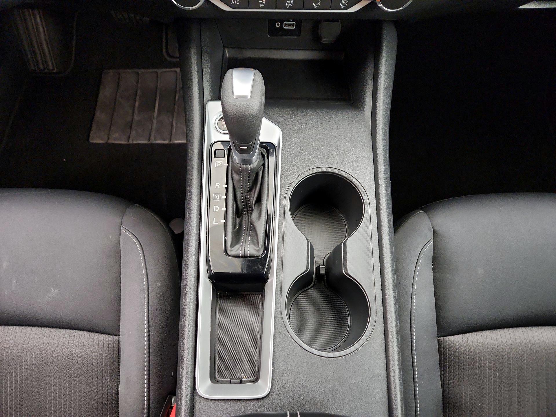 Thumbnail: 2021 Nissan Altima - 17