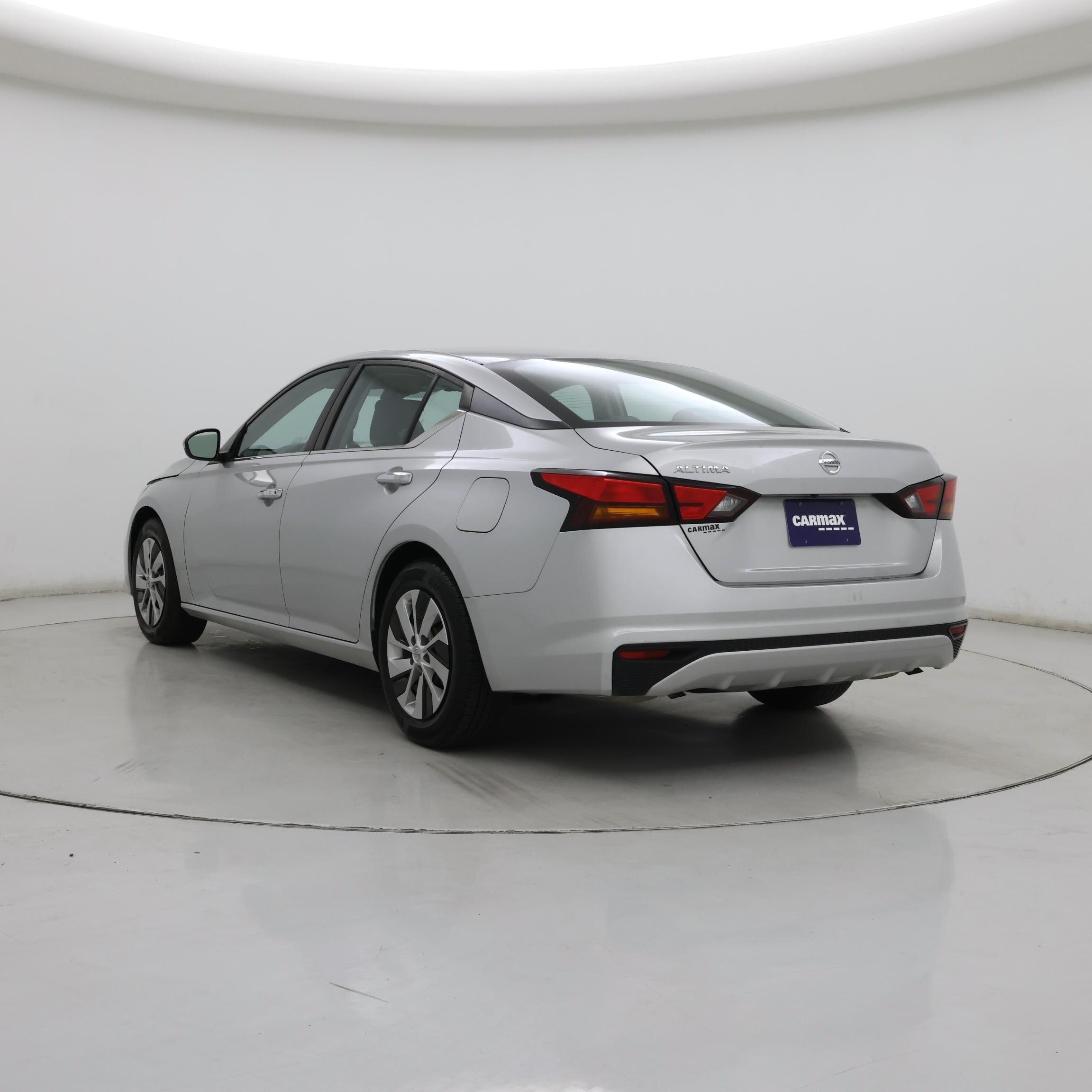 Thumbnail: 2021 Nissan Altima - 2