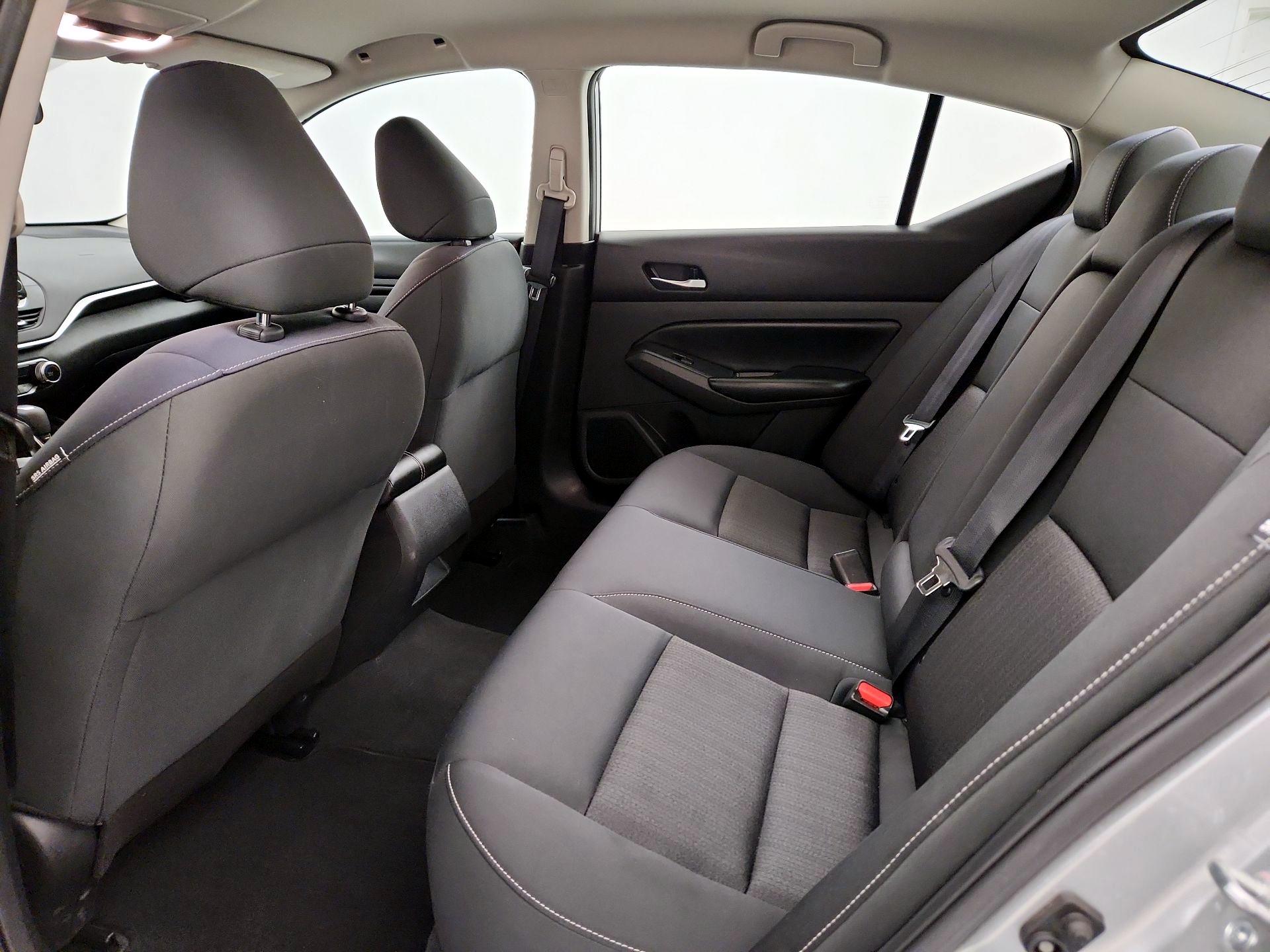 Thumbnail: 2021 Nissan Altima - 19