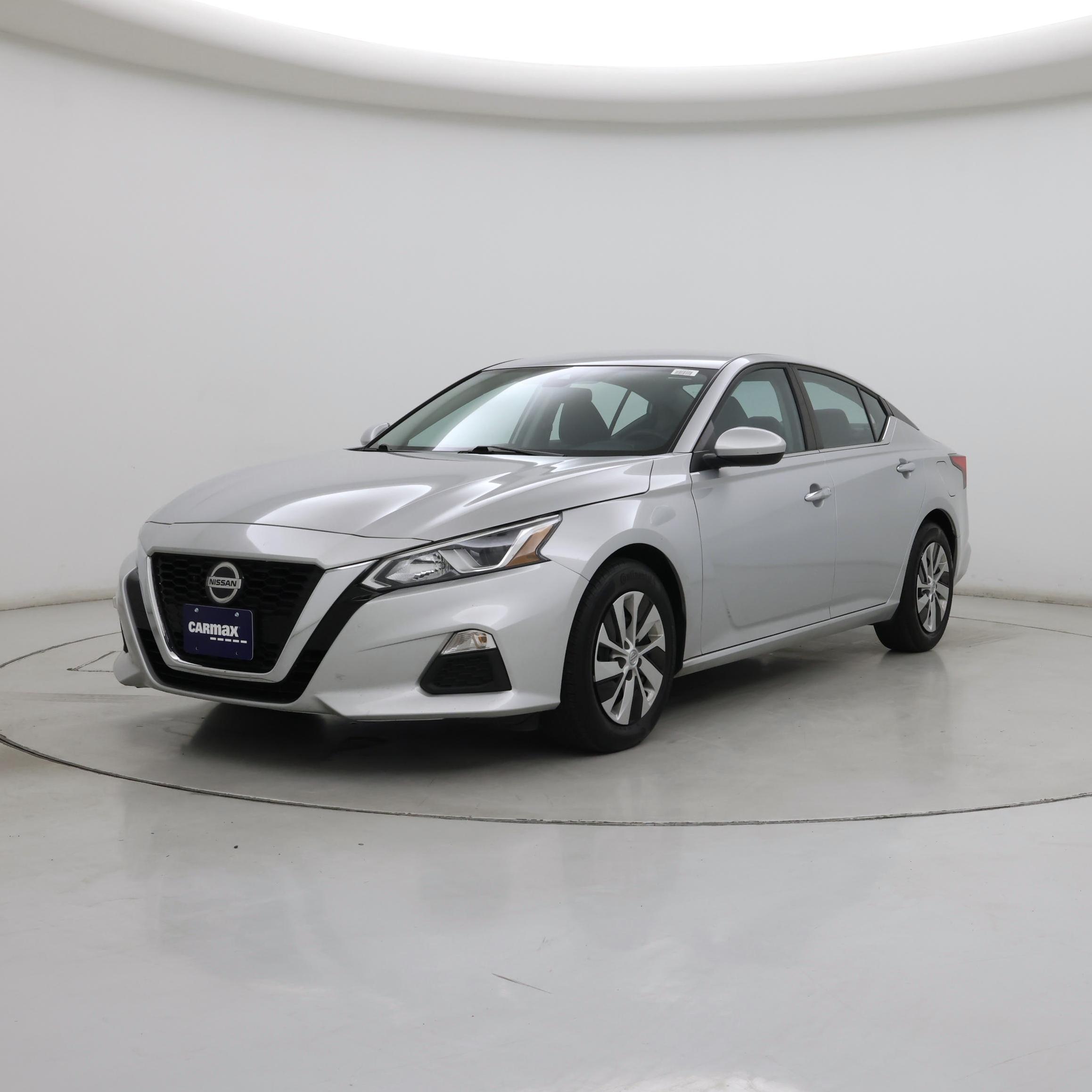Thumbnail: 2021 Nissan Altima - 4