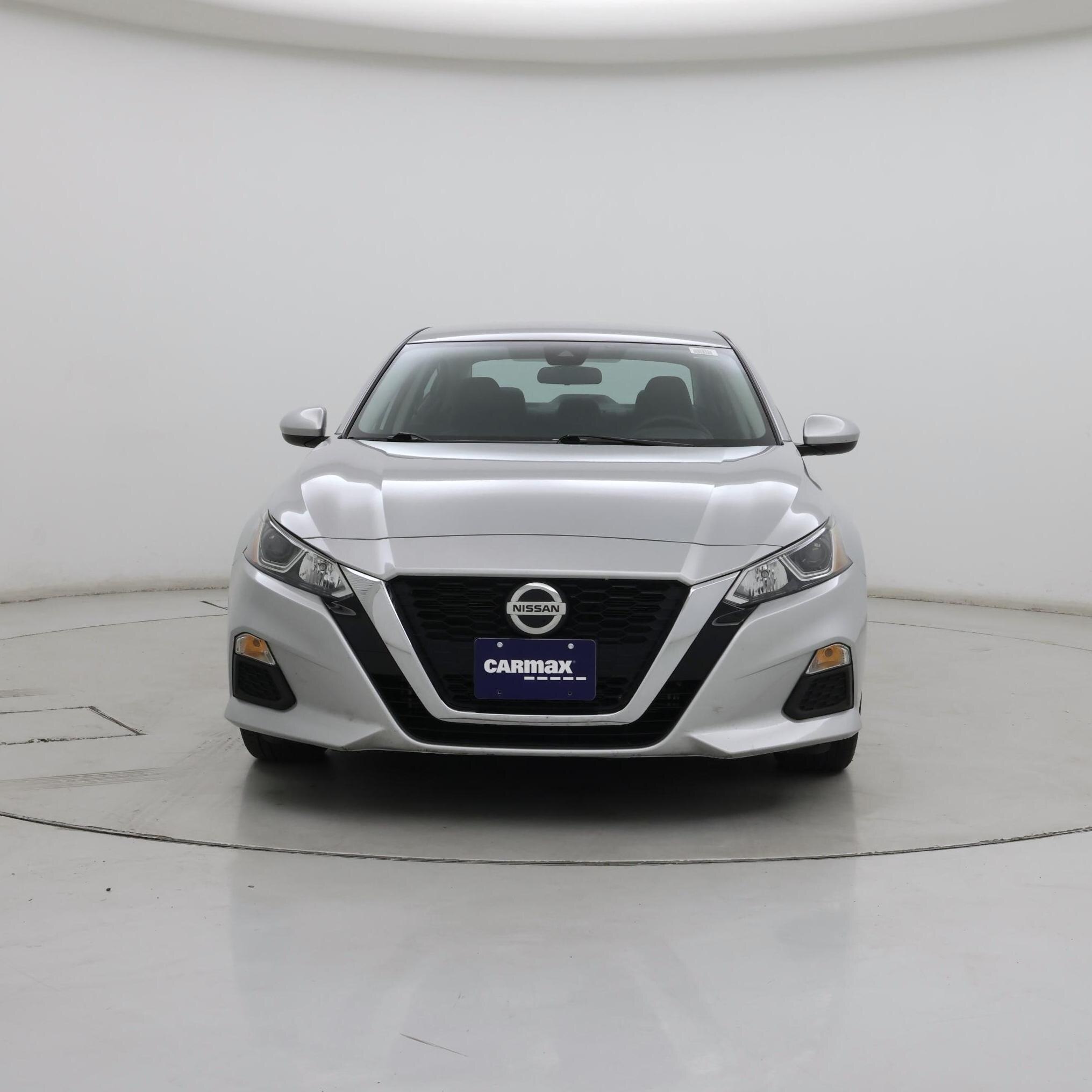 Thumbnail: 2021 Nissan Altima - 5