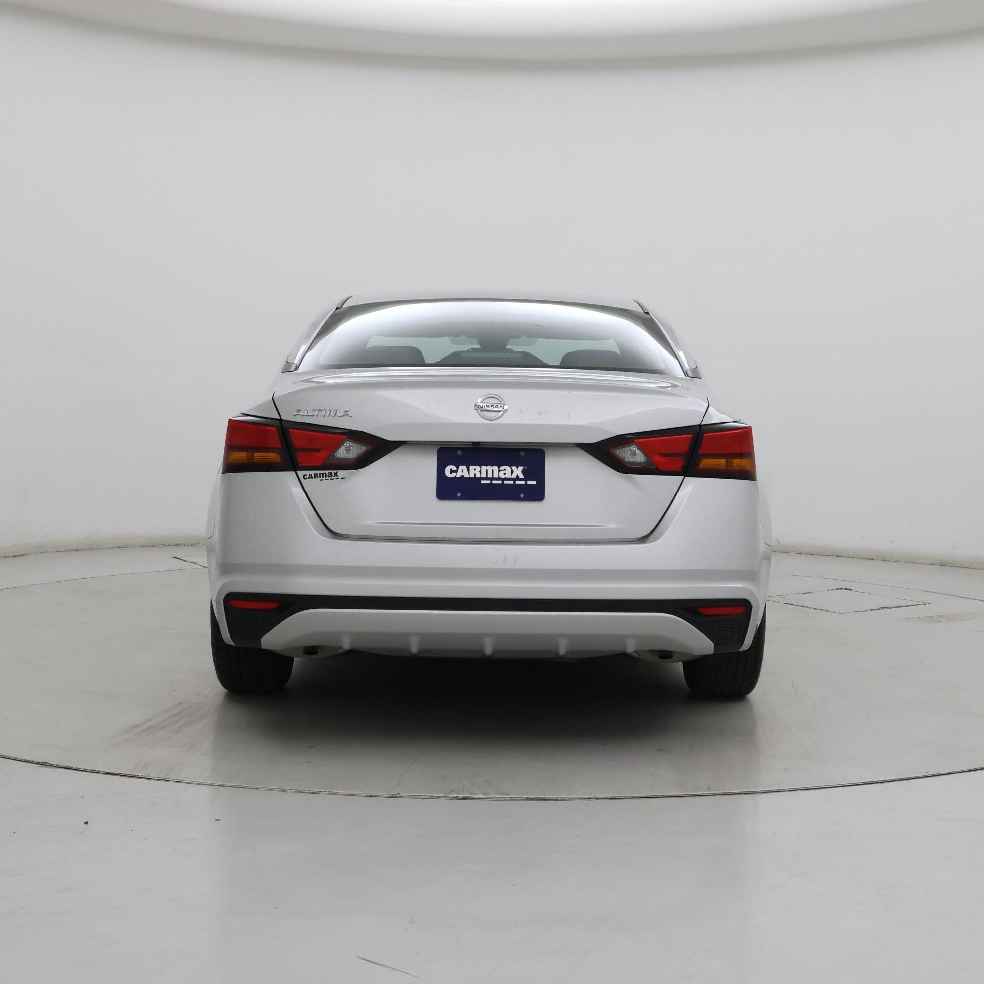 Thumbnail: 2021 Nissan Altima - 6