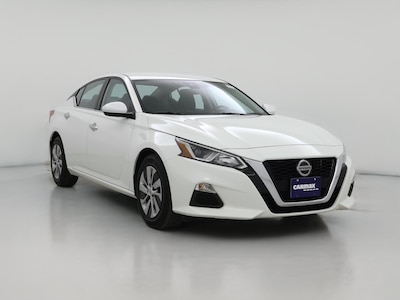 2021 Nissan Altima S