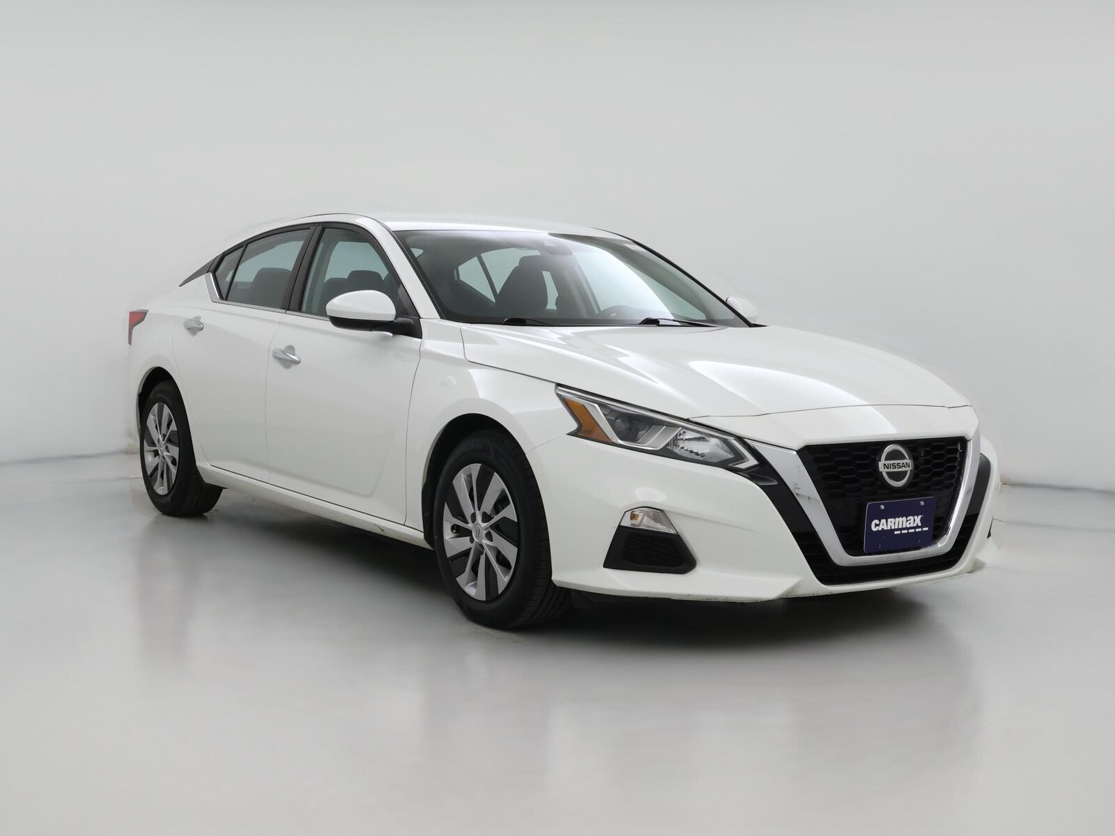 2021 Nissan Altima S