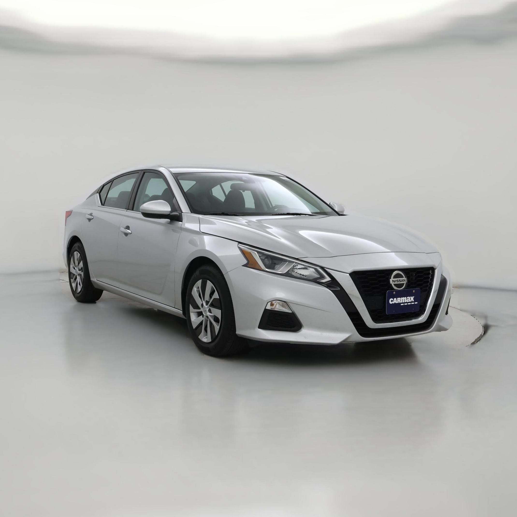 Thumbnail: 2021 Nissan Altima - 1
