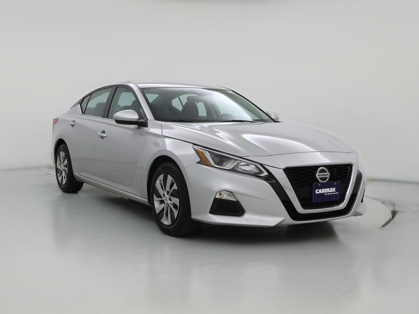 2021 Nissan Altima S