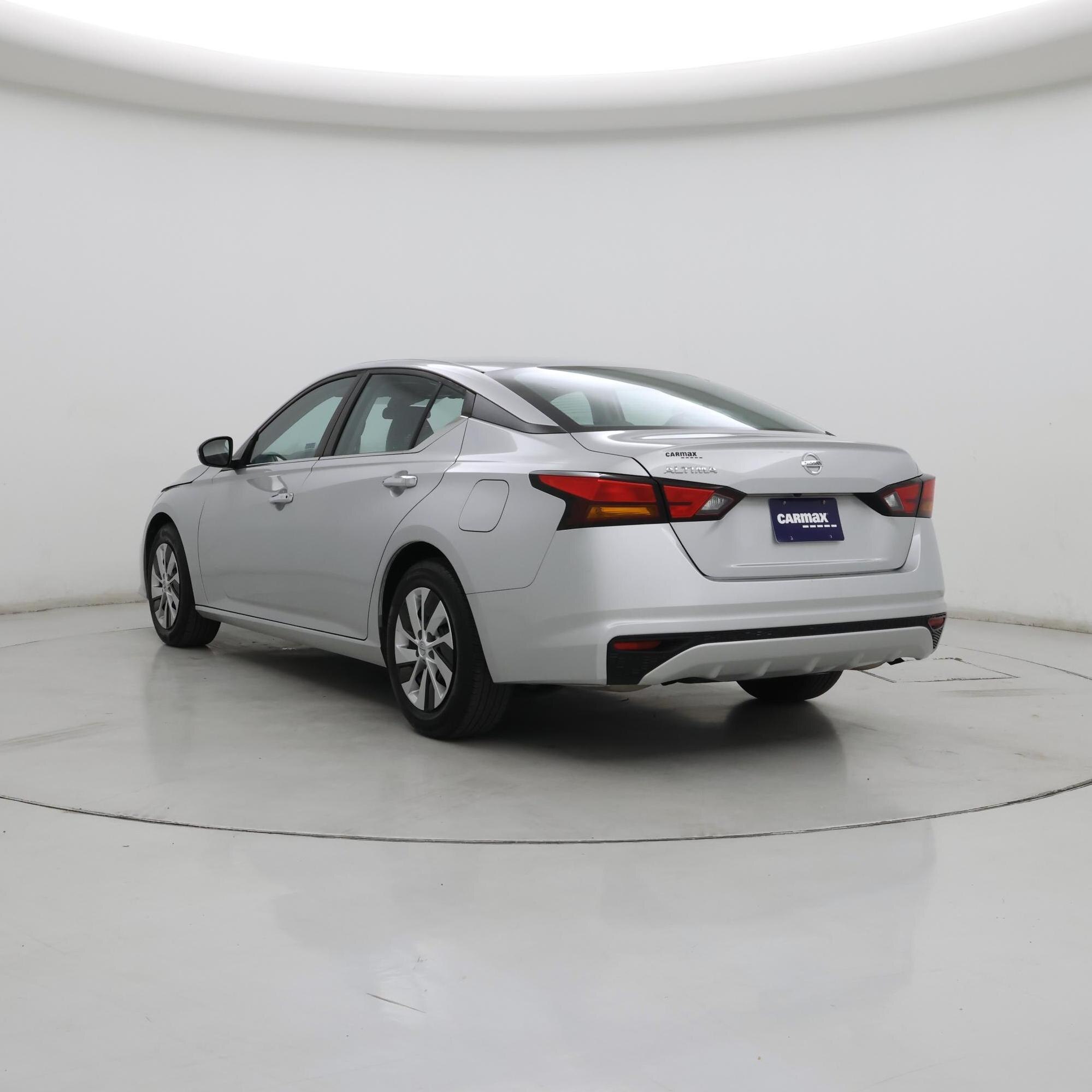 Thumbnail: 2021 Nissan Altima - 2