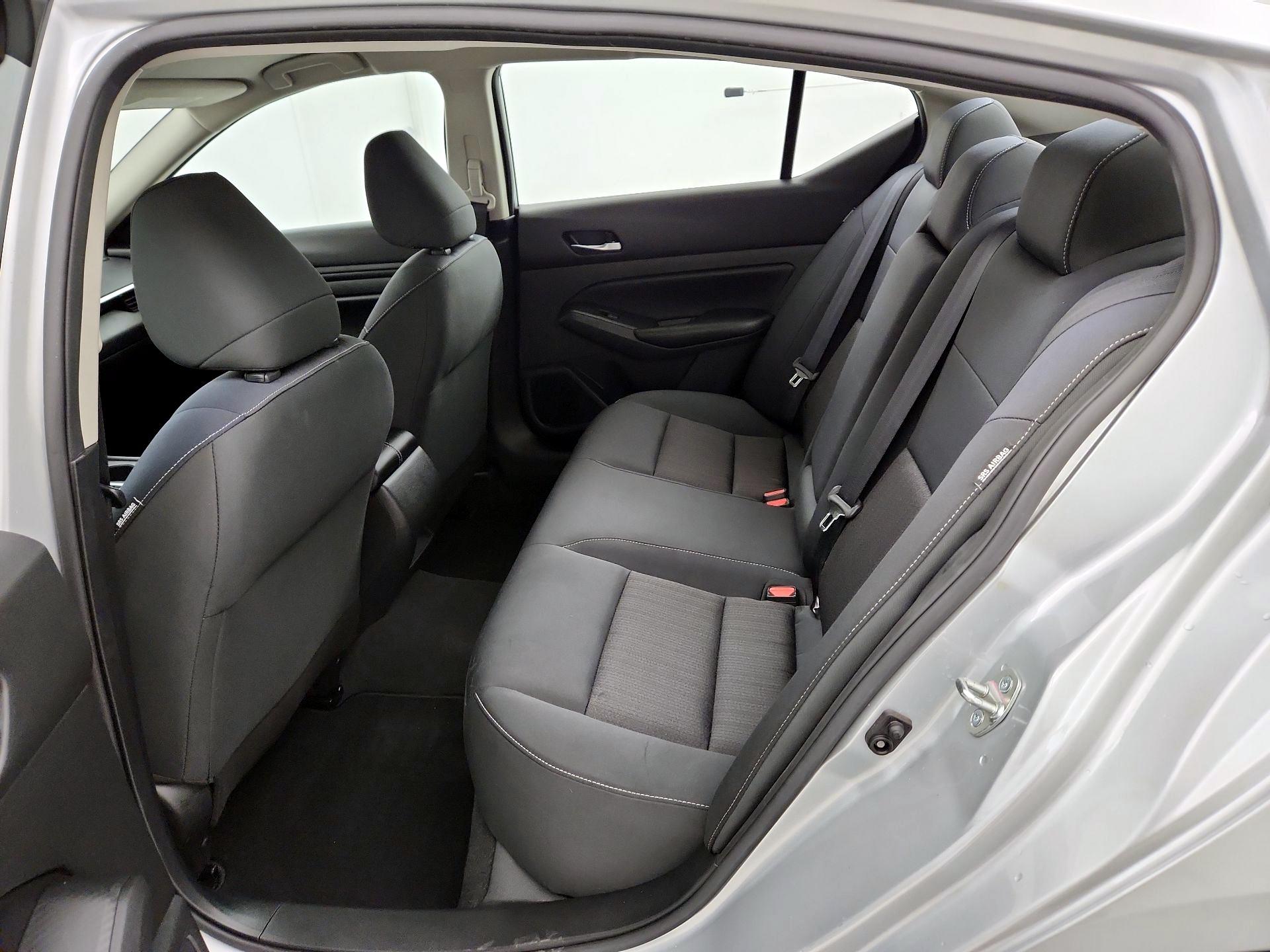 Thumbnail: 2021 Nissan Altima - 19