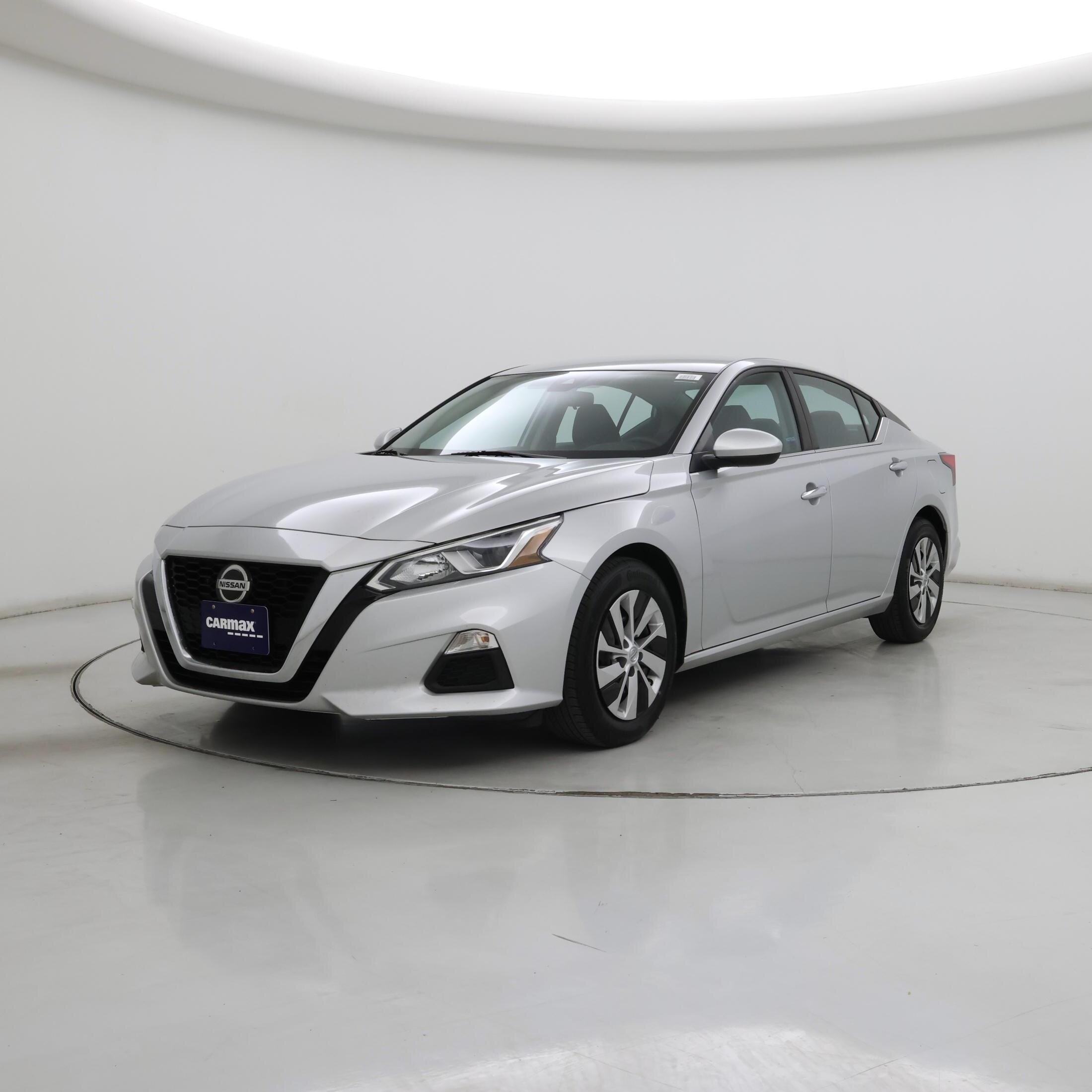 Thumbnail: 2021 Nissan Altima - 4