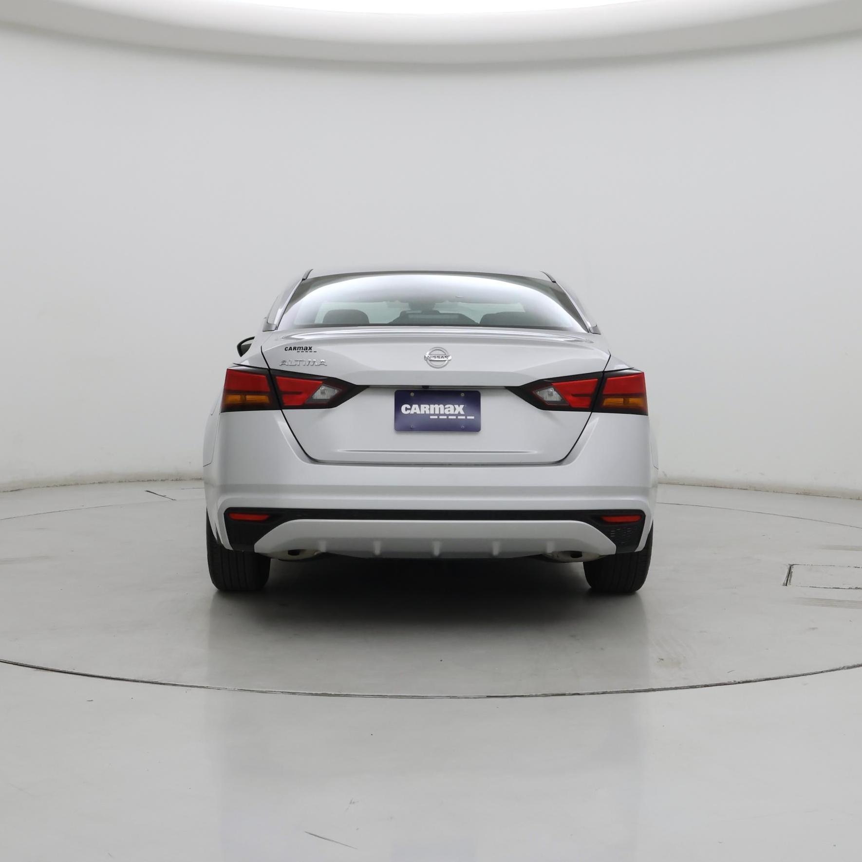 Thumbnail: 2021 Nissan Altima - 6