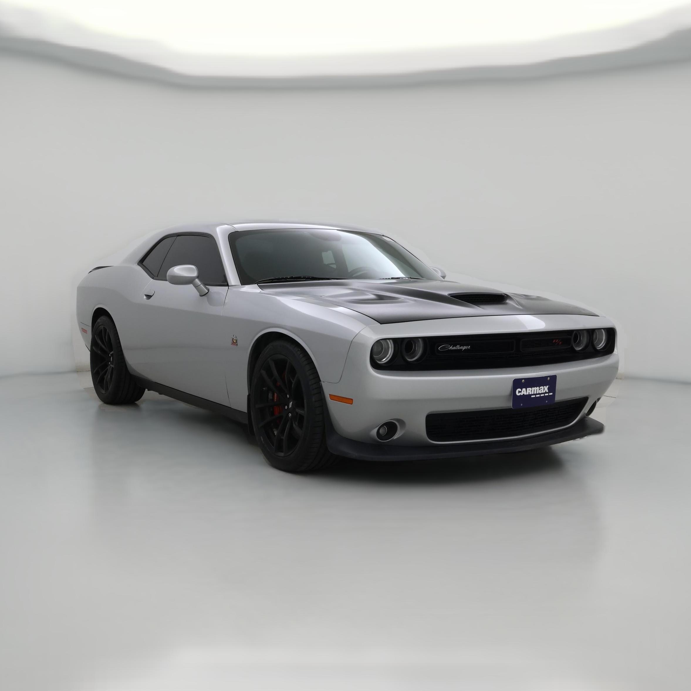 Thumbnail: 2020 Dodge Challenger - 1