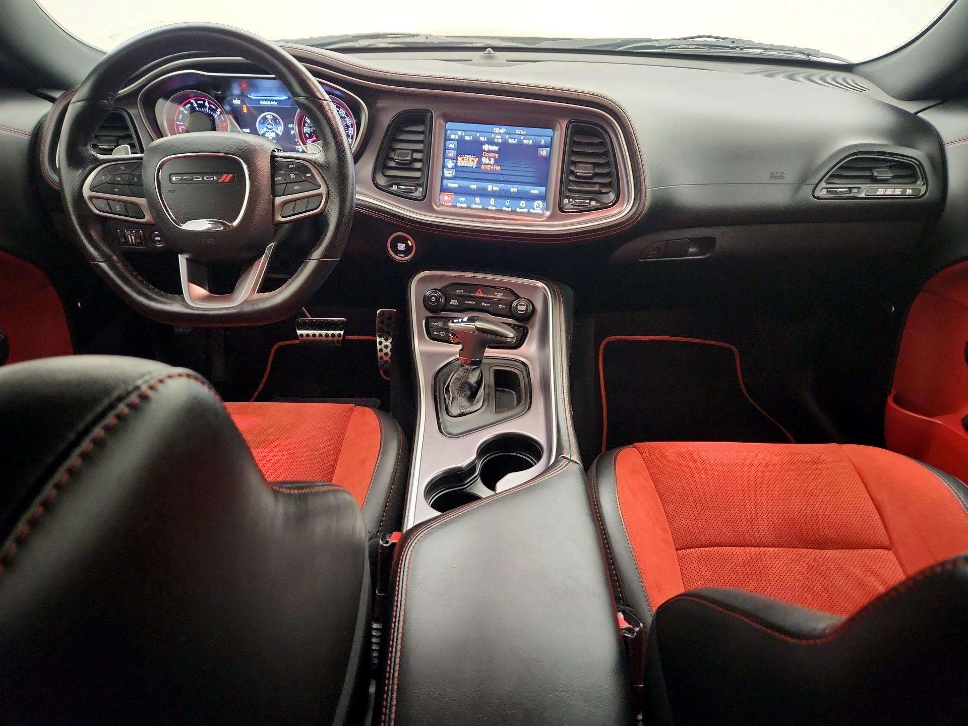 Thumbnail: 2020 Dodge Challenger - 9