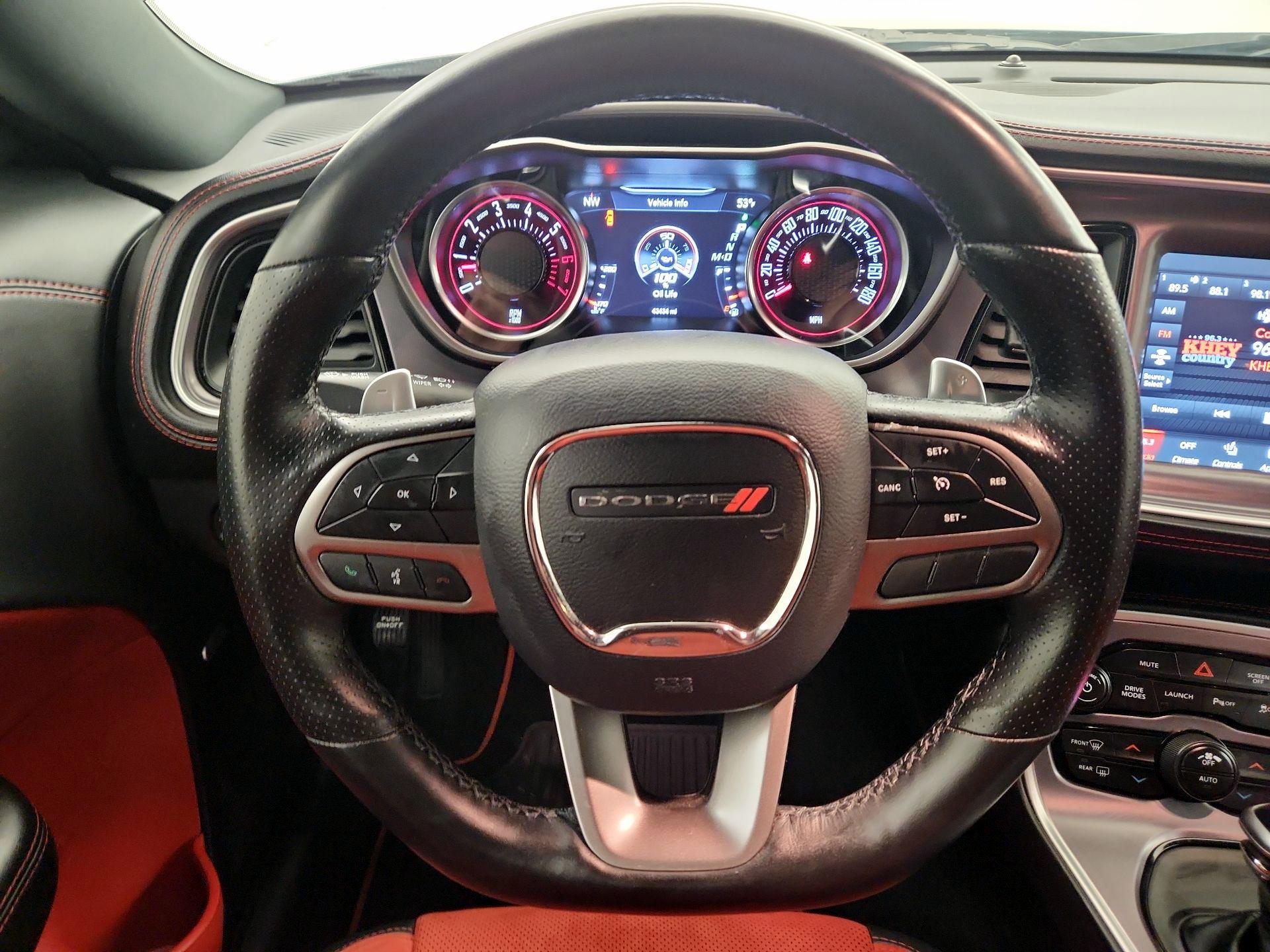 Thumbnail: 2020 Dodge Challenger - 10