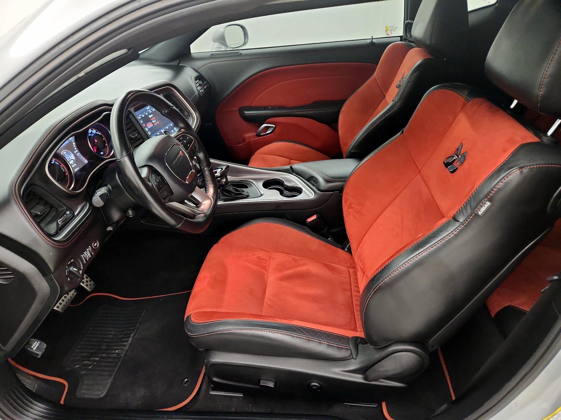 Thumbnail: 2020 Dodge Challenger - 11