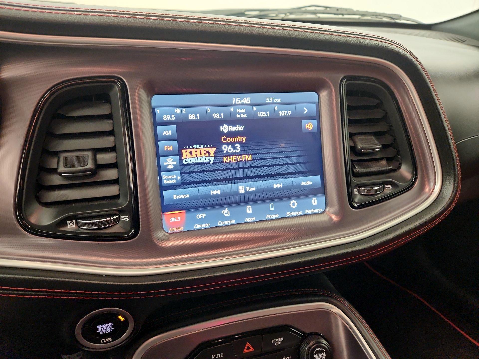 Thumbnail: 2020 Dodge Challenger - 15