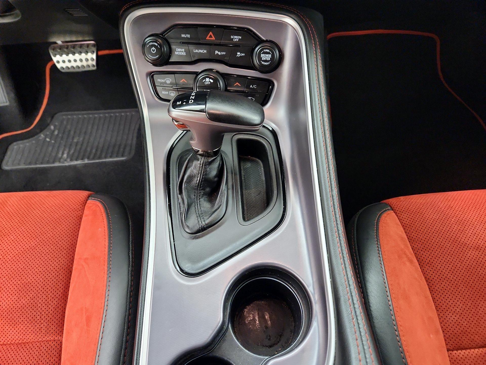 Thumbnail: 2020 Dodge Challenger - 17