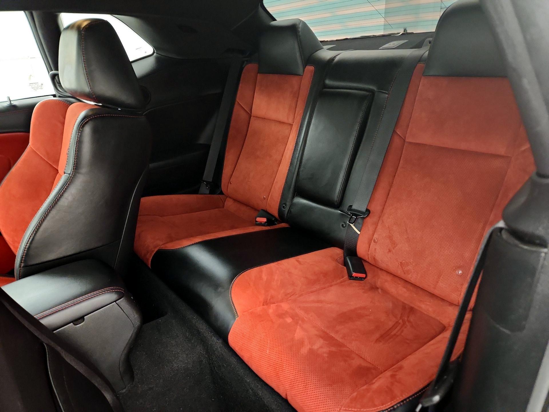 Thumbnail: 2020 Dodge Challenger - 19