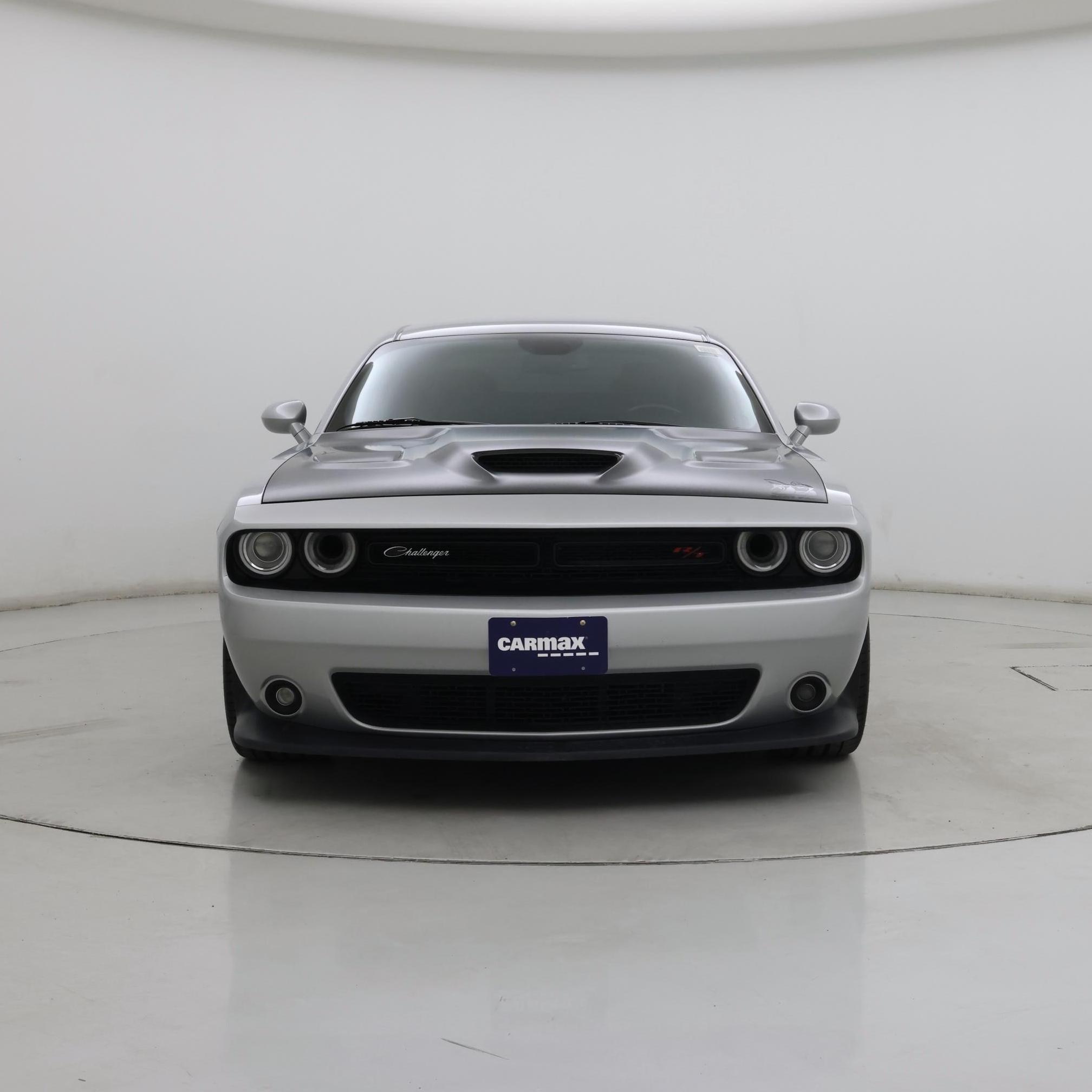 Thumbnail: 2020 Dodge Challenger - 5