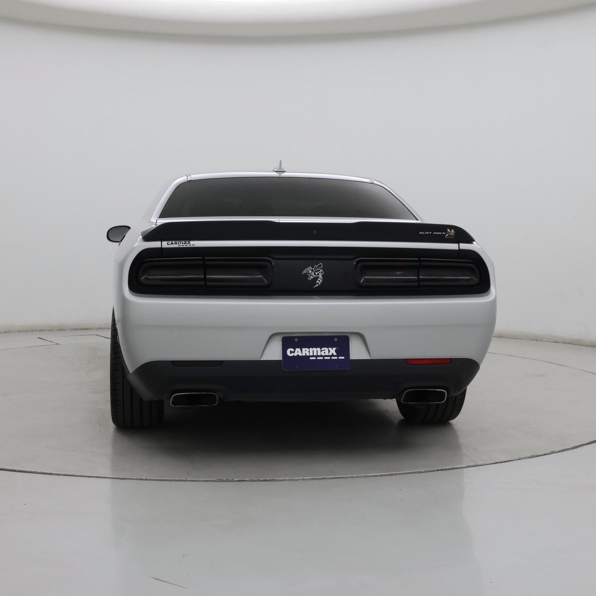 Thumbnail: 2020 Dodge Challenger - 6