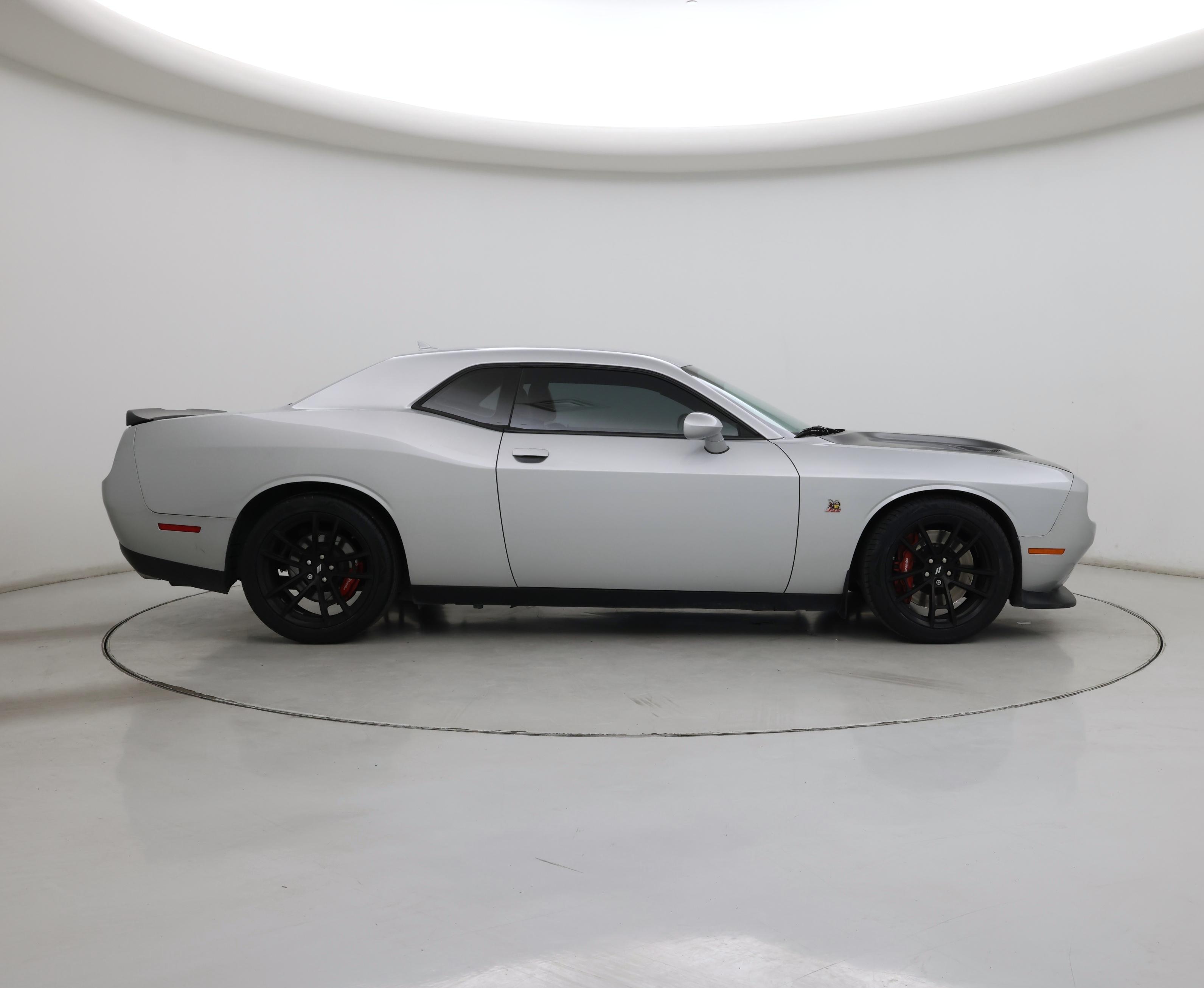 Thumbnail: 2020 Dodge Challenger - 7