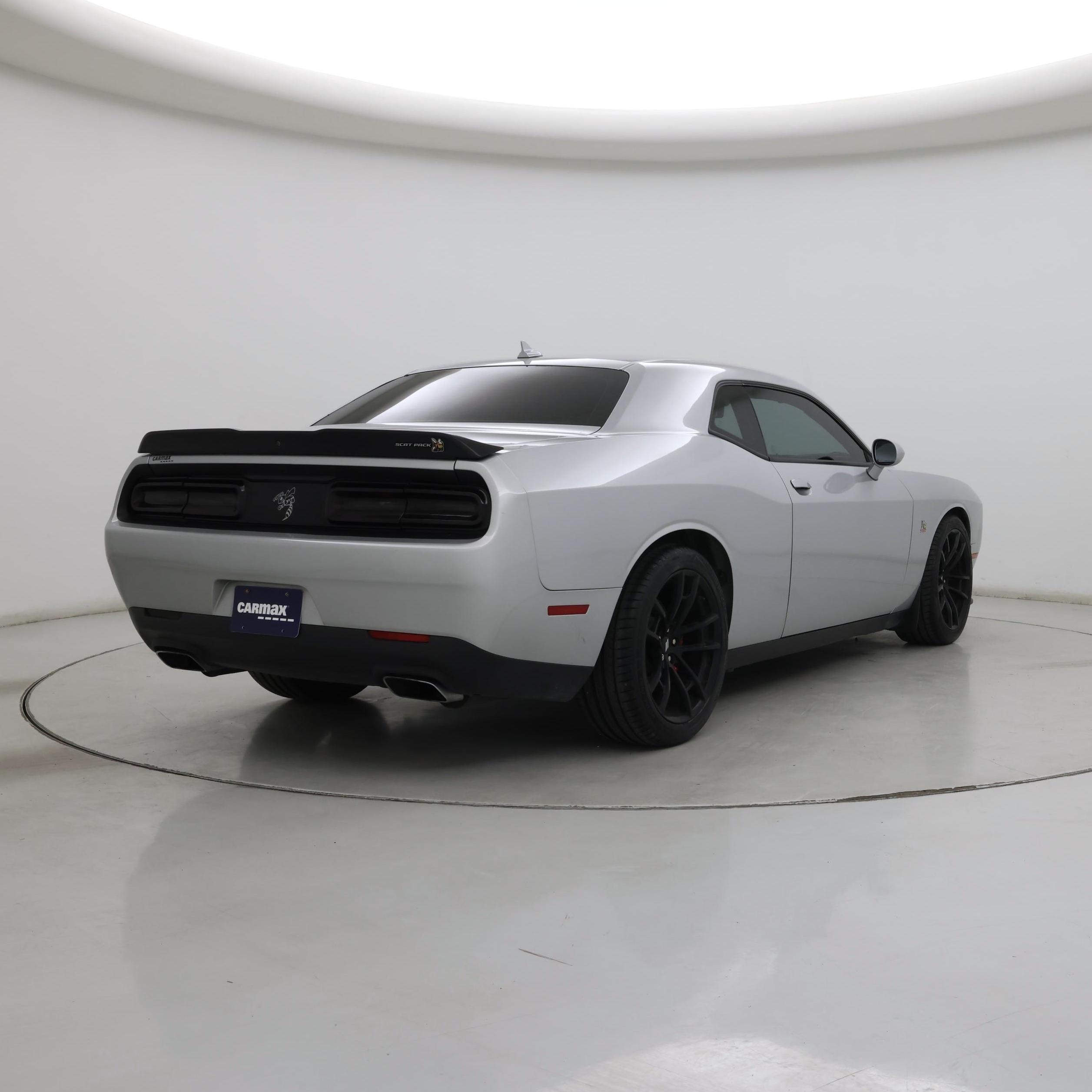 Thumbnail: 2020 Dodge Challenger - 8