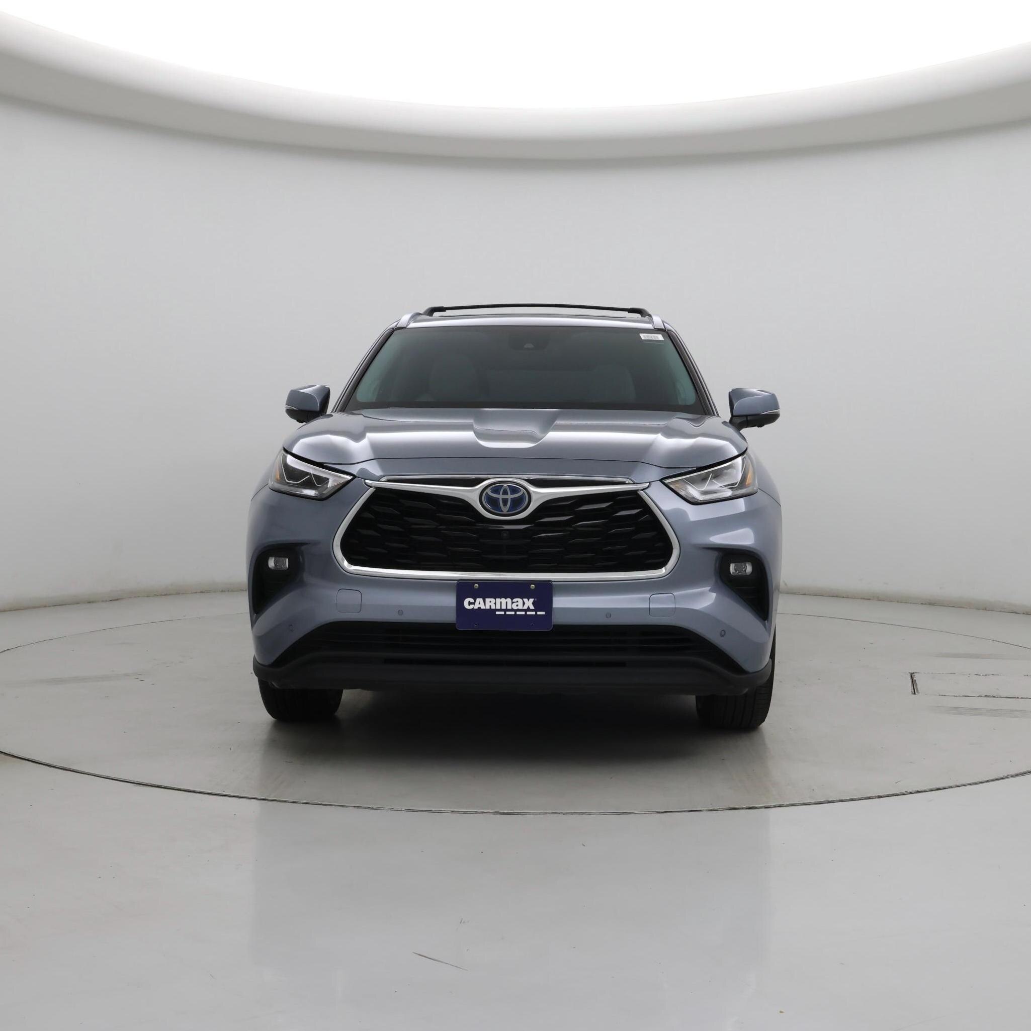 Thumbnail: 2023 Toyota Highlander - 5