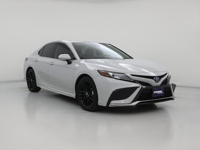 2024 Toyota Camry Hybrid XSE