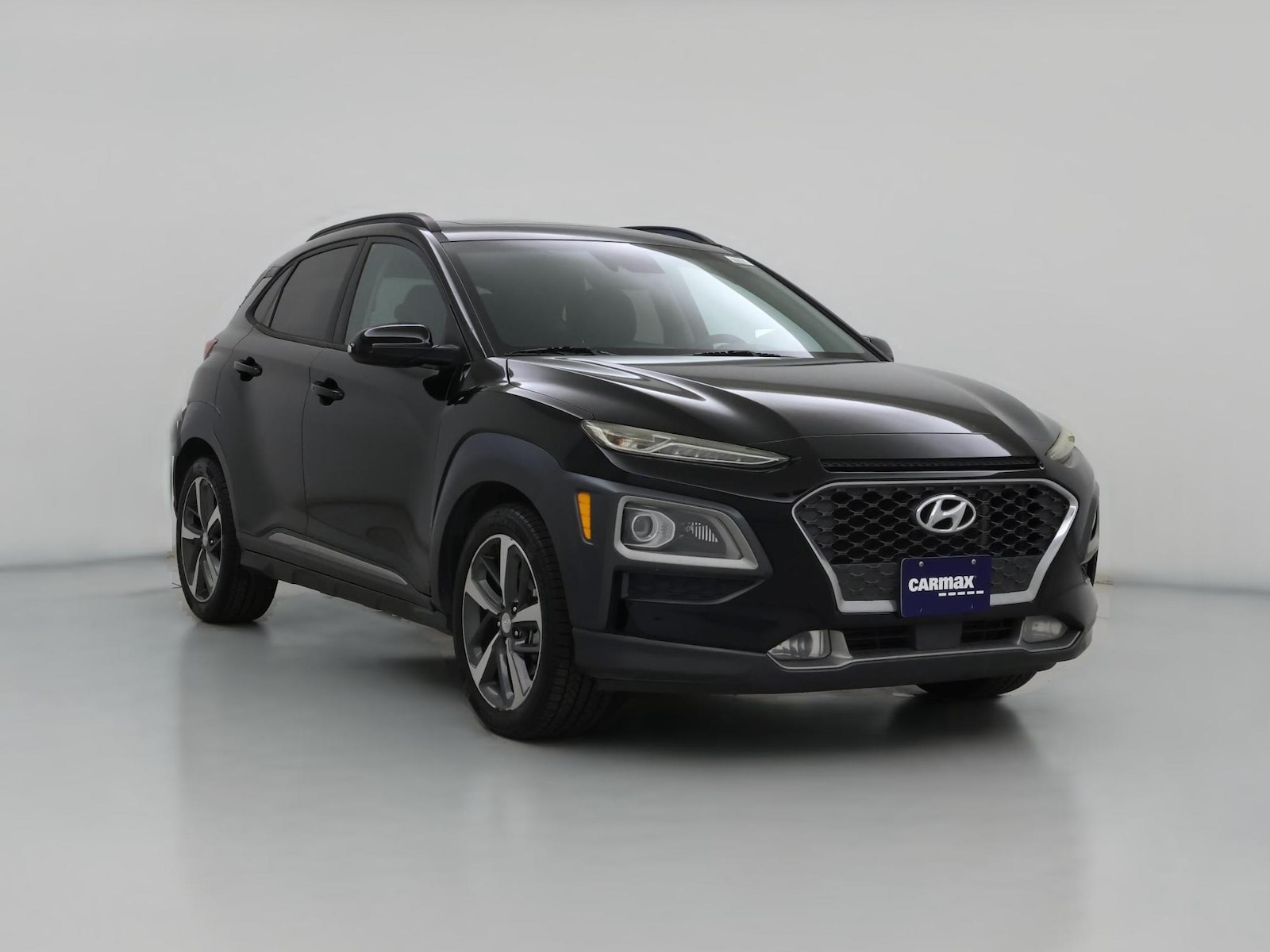 2020 Hyundai Kona Ultimate