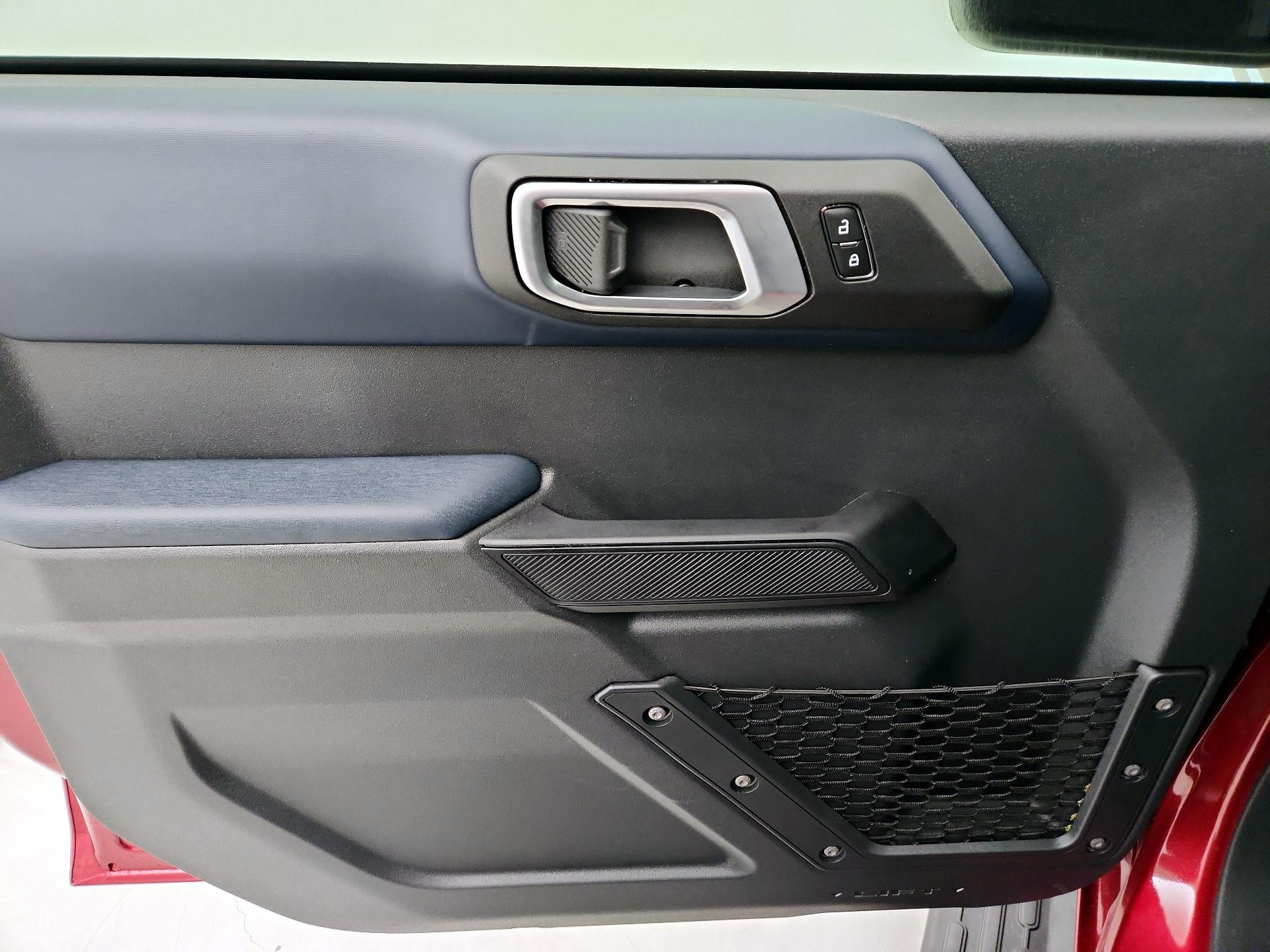 Thumbnail: 2025 Ford Bronco - 12