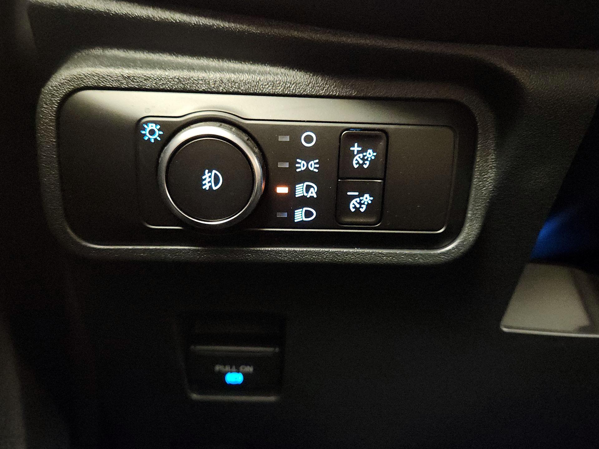 Thumbnail: 2025 Ford Bronco - 13