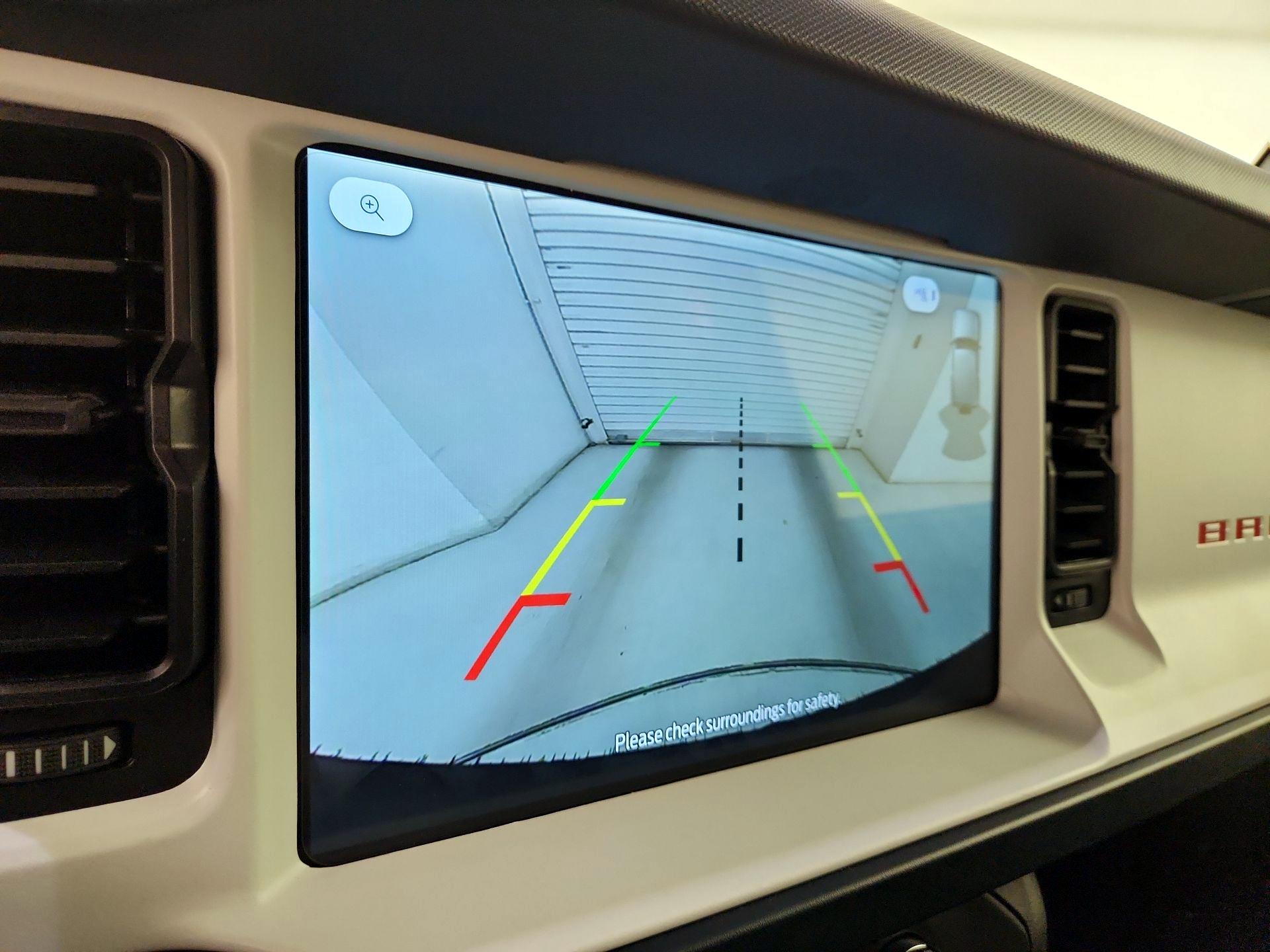 Thumbnail: 2025 Ford Bronco - 15