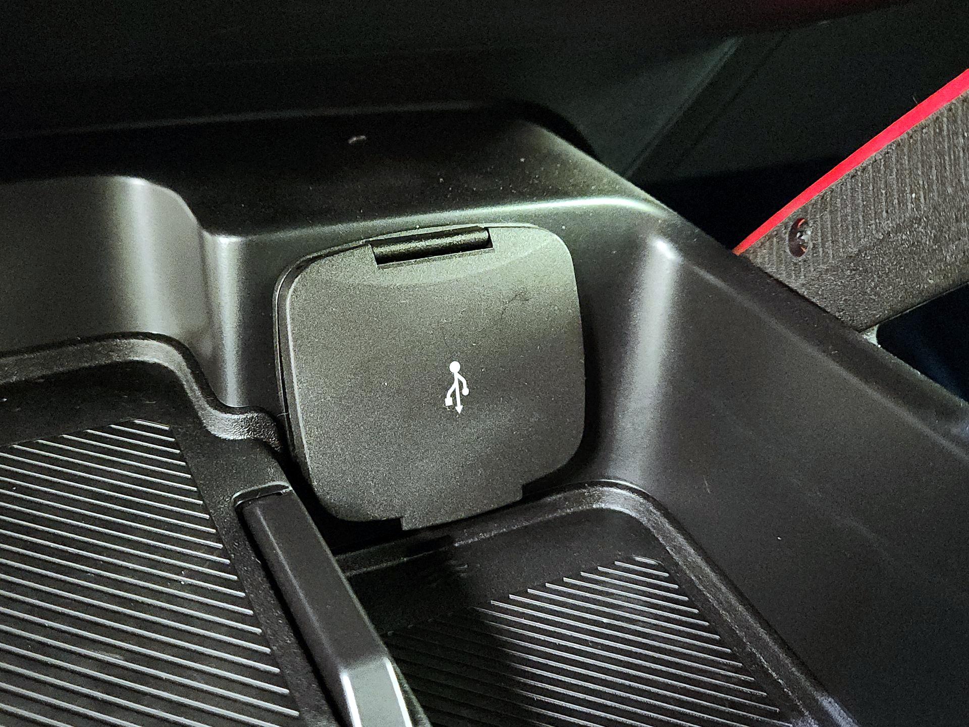 Thumbnail: 2025 Ford Bronco - 19