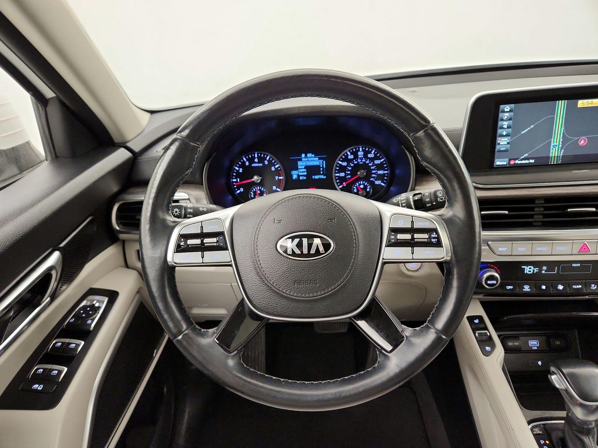 Thumbnail: 2020 Kia Telluride - 10