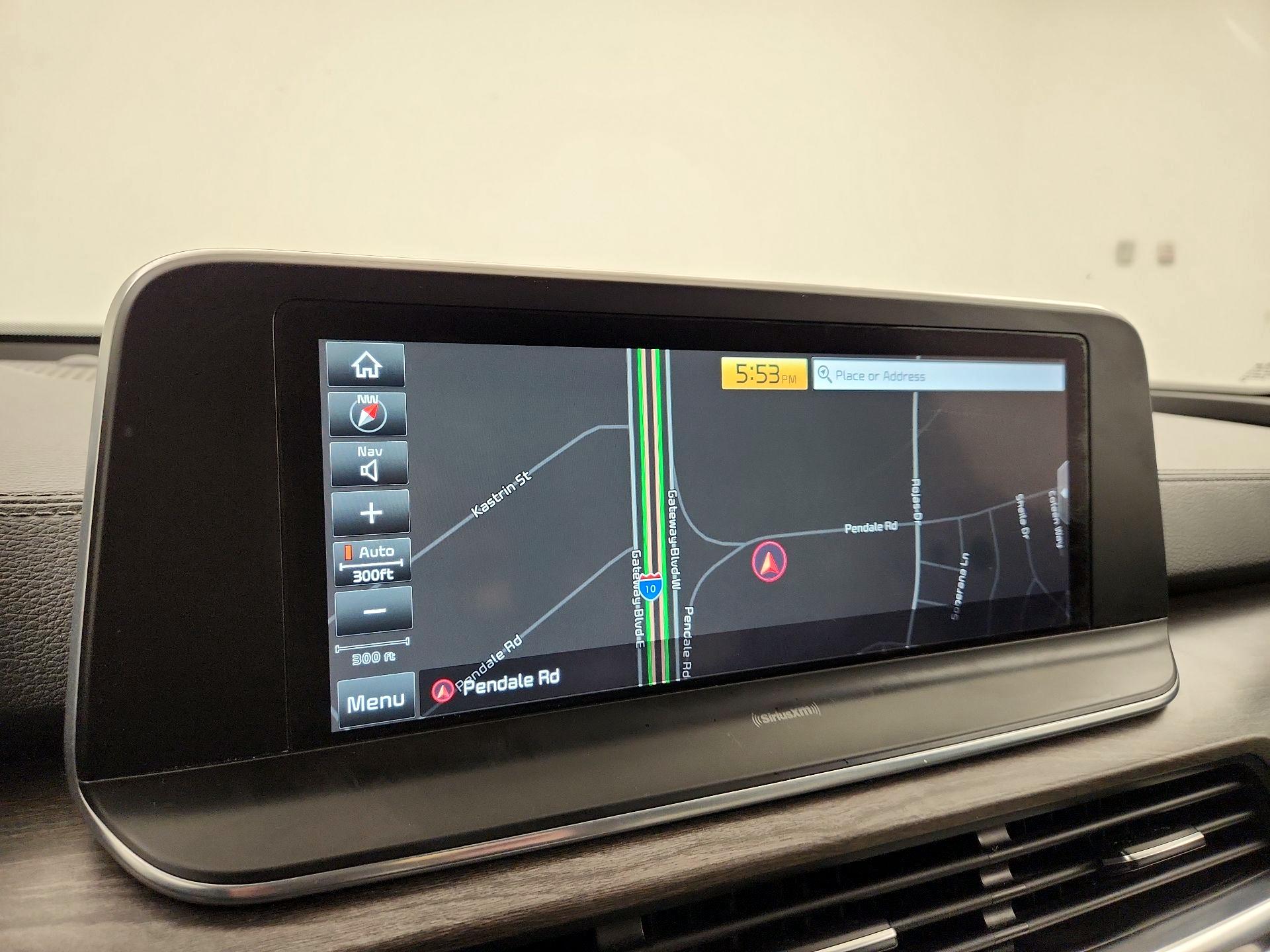 Thumbnail: 2020 Kia Telluride - 14