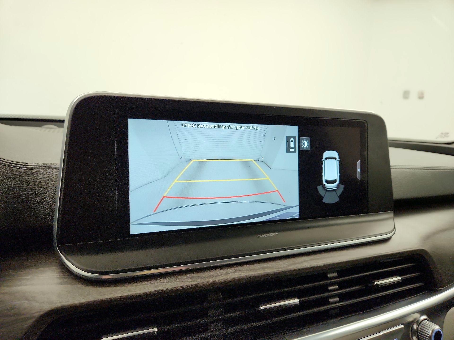 Thumbnail: 2020 Kia Telluride - 15