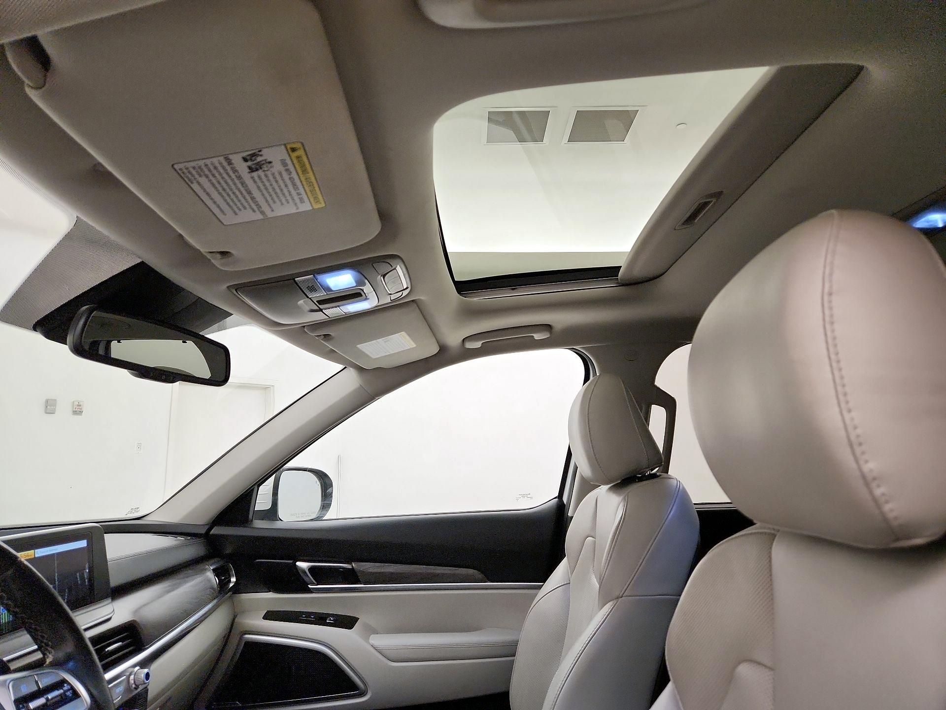 Thumbnail: 2020 Kia Telluride - 20