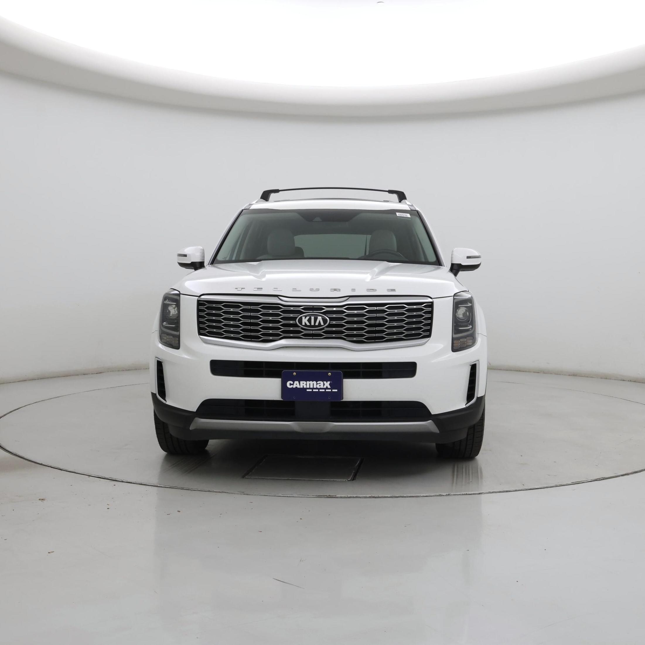 Thumbnail: 2020 Kia Telluride - 5