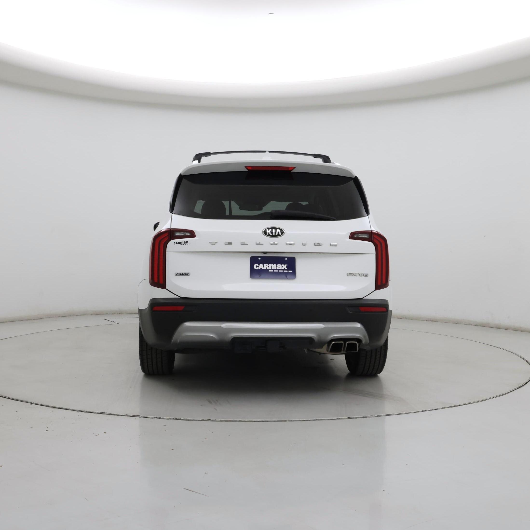 Thumbnail: 2020 Kia Telluride - 6