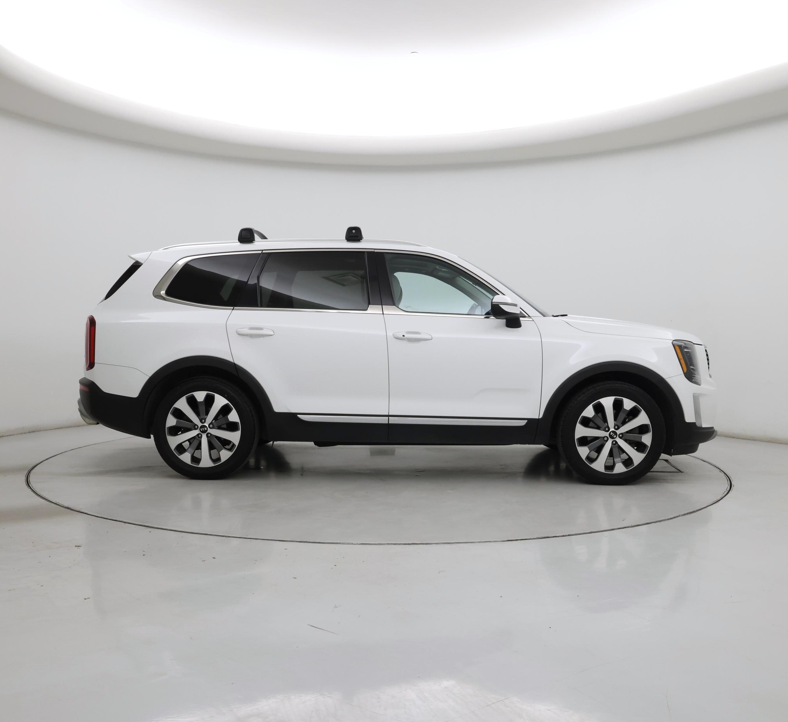 Thumbnail: 2020 Kia Telluride - 7