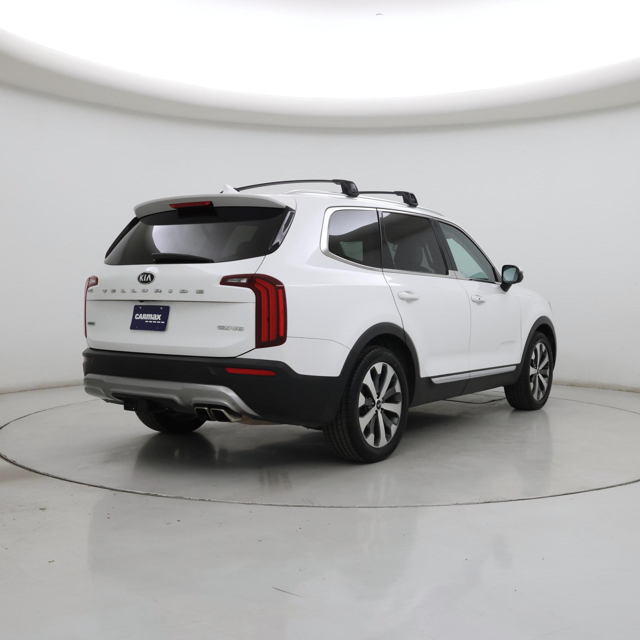 Thumbnail: 2020 Kia Telluride - 8