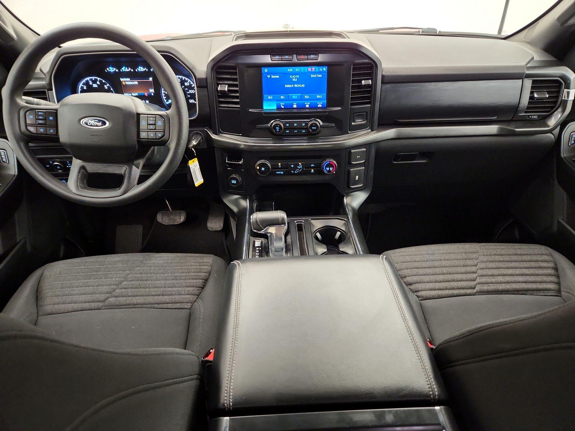 Thumbnail: 2021 Ford F-150 - 9