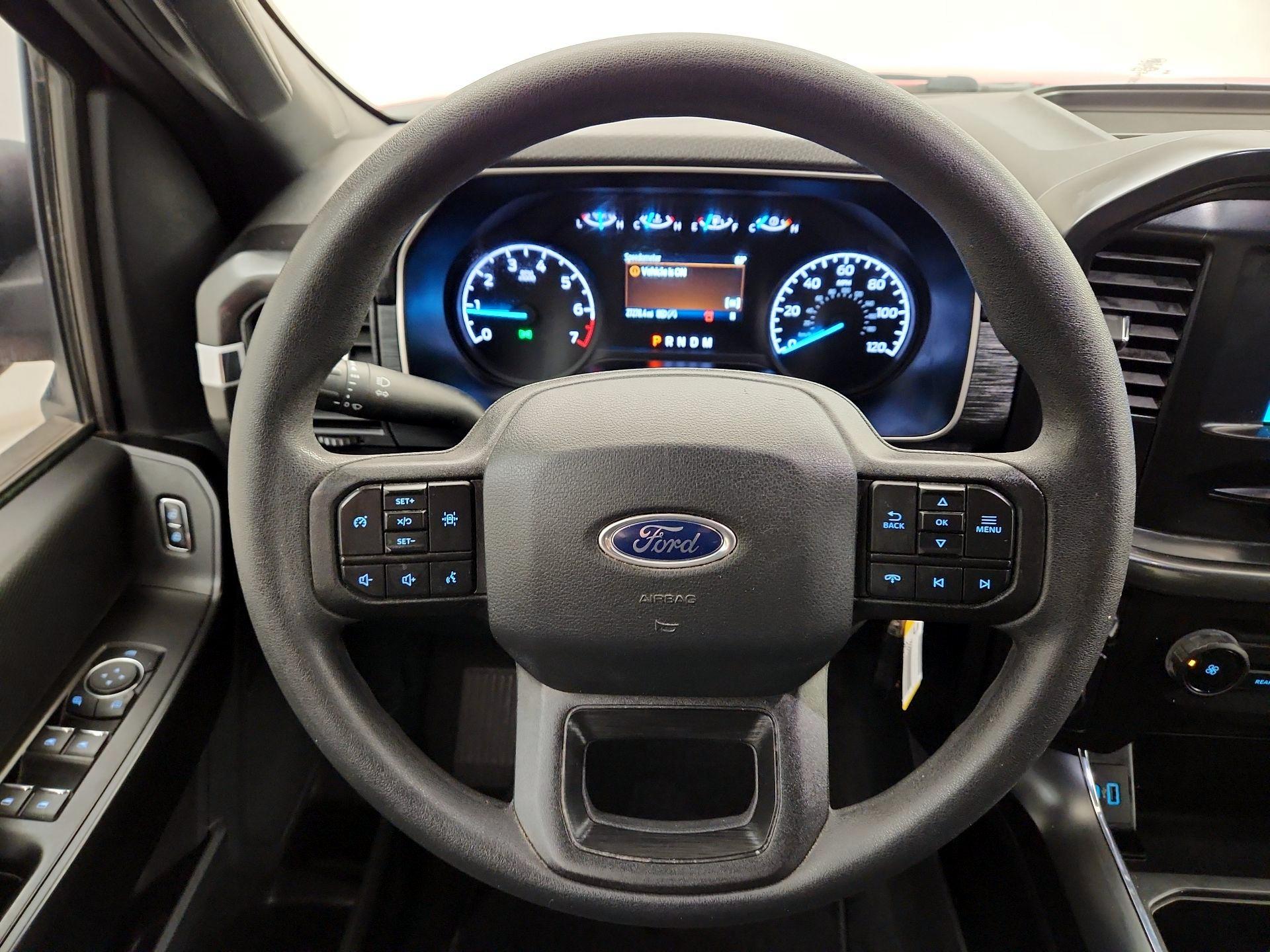 Thumbnail: 2021 Ford F-150 - 10