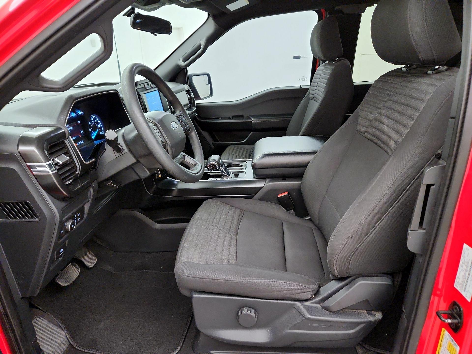 Thumbnail: 2021 Ford F-150 - 11