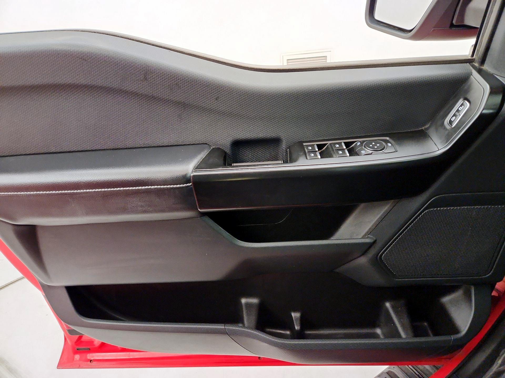 Thumbnail: 2021 Ford F-150 - 12