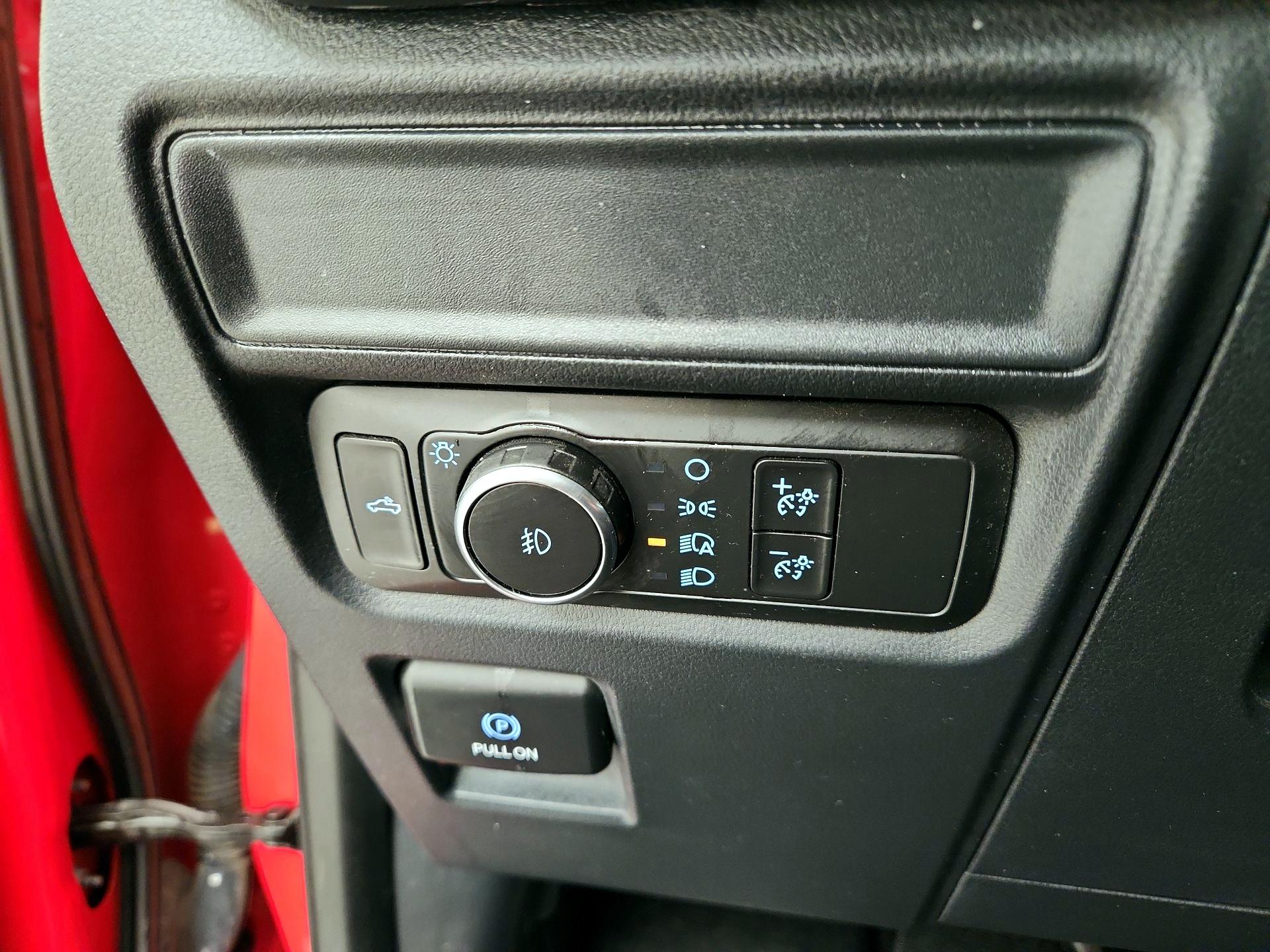 Thumbnail: 2021 Ford F-150 - 13