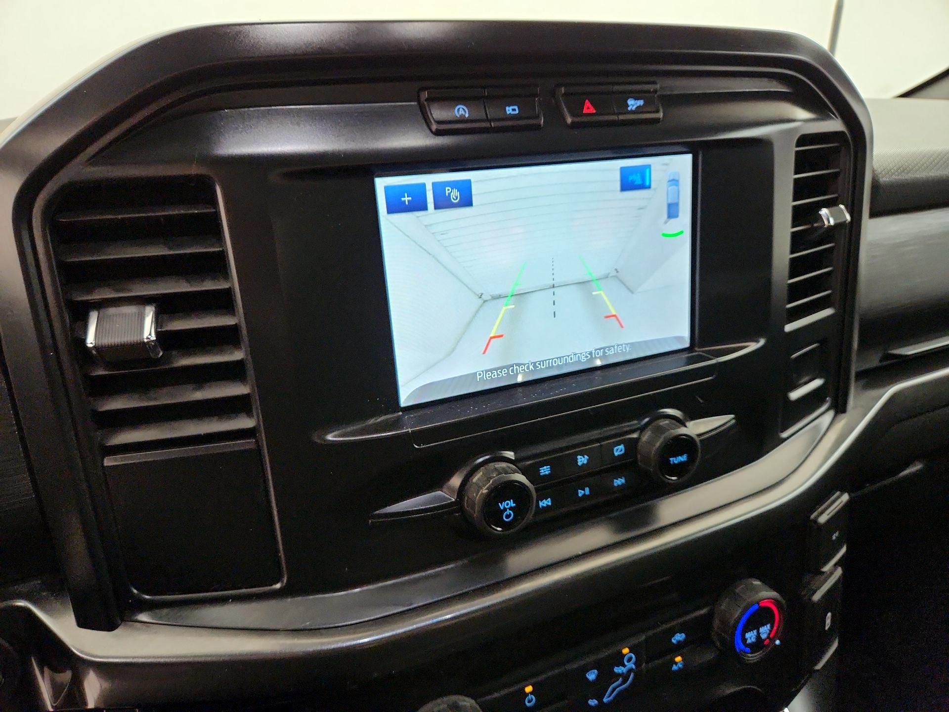 Thumbnail: 2021 Ford F-150 - 14